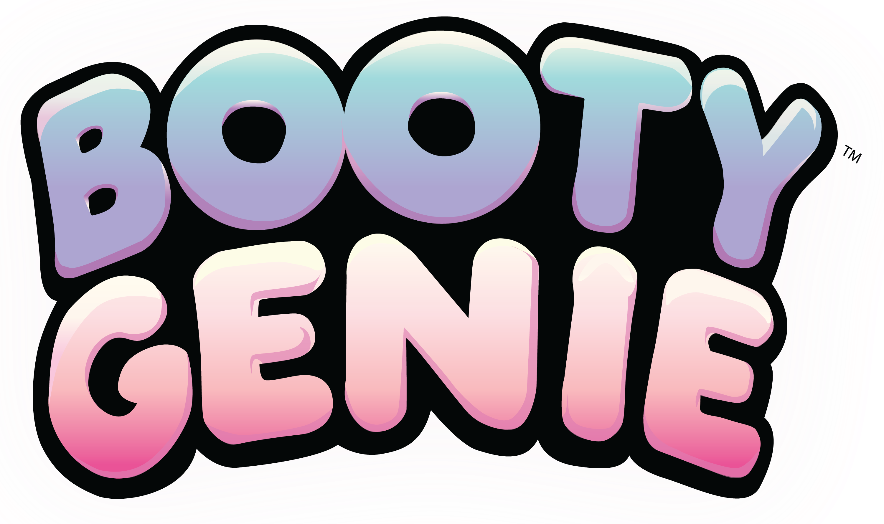 Booty Genie Logo