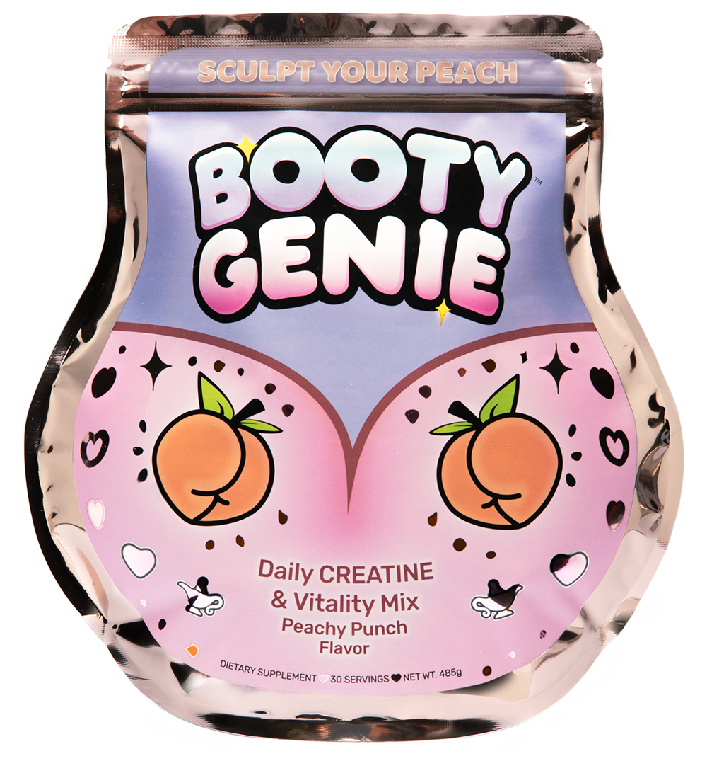 Booty Genie