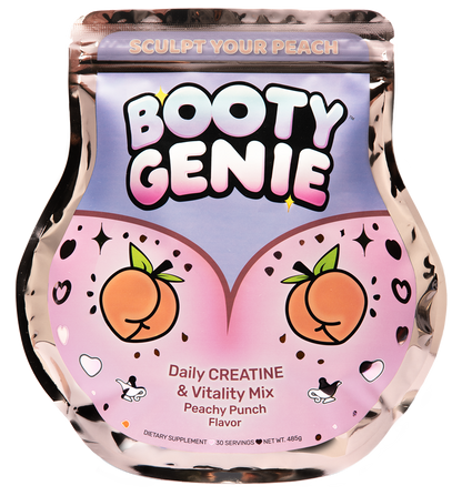 Booty Genie