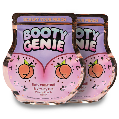 Booty Genie