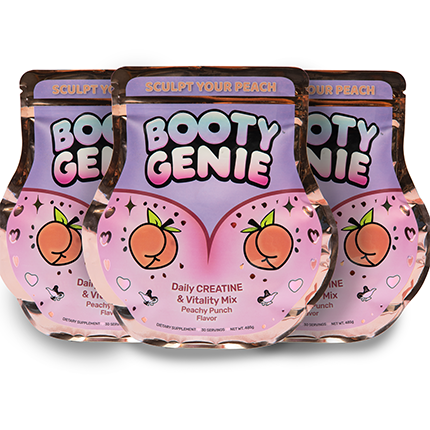 Booty Genie