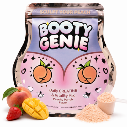 Booty Genie
