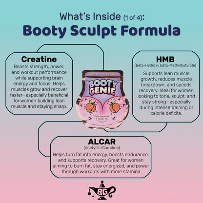 Booty Genie